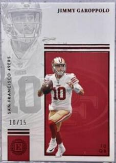 Jimmy Garoppolo
