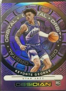 Keyonte George
