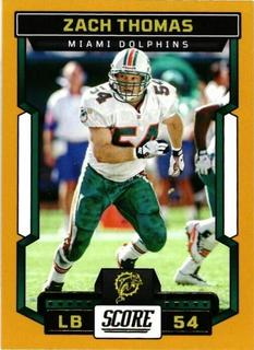 Zach Thomas