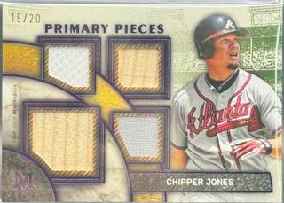 Chipper Jones