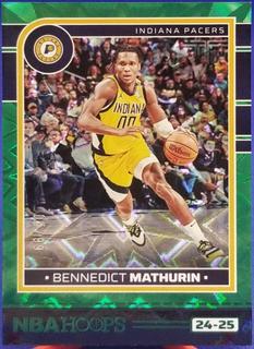 Bennedict Mathurin
