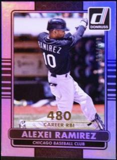Alexei Ramirez