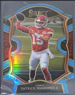 Patrick Mahomes II
