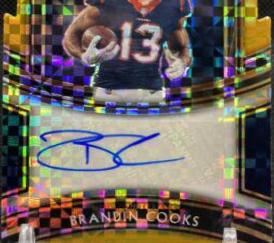 Brandin Cooks
