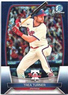 Trea Turner
