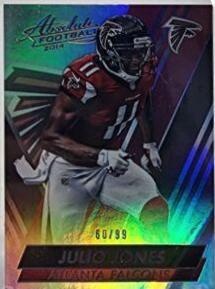 Julio Jones