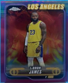 LeBron James