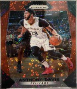 Anthony Davis