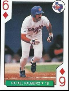Rafael Palmeiro