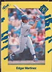 Edgar Martinez