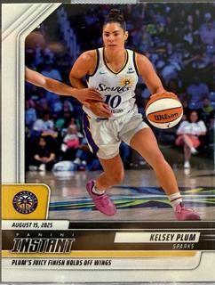 Kelsey Plum