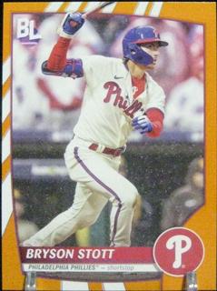 Bryson Stott