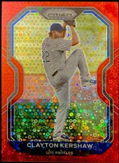 Clayton Kershaw