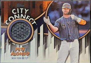 Pete Alonso