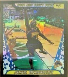 Jason Richardson