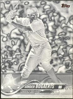 Xander Bogaerts