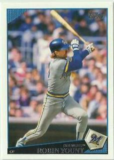 Robin Yount
