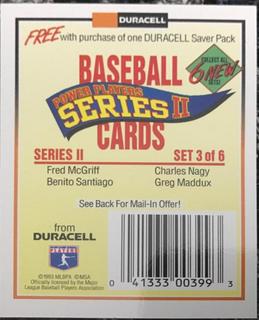 Checklist Series 2