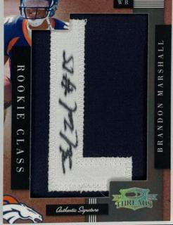 Brandon Marshall