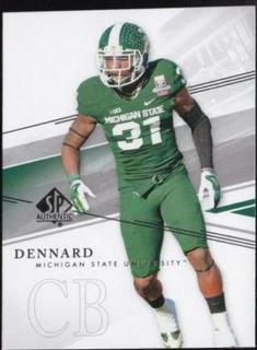 Darqueze Dennard
