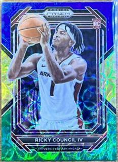 Ricky Council IV