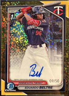 Eduardo Beltre