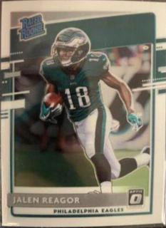 Jalen Reagor