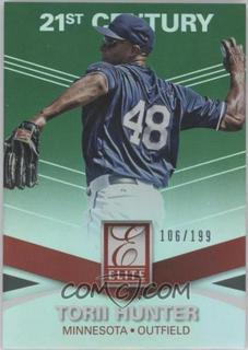 Torii Hunter