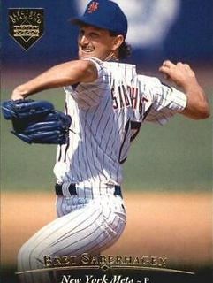 bret saberhagen