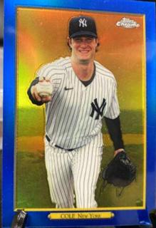 Gerrit Cole