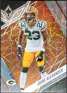 Jaire Alexander
