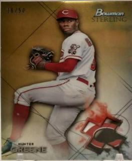 Hunter Greene