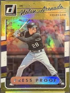 Nolan Arenado
