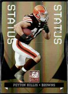 Peyton Hillis