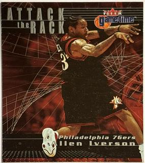 Allen Iverson