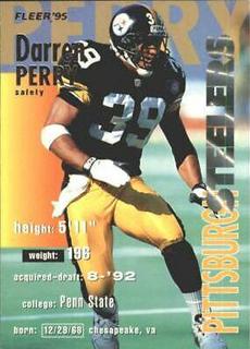 Darren Perry