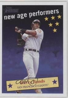 Barry Bonds
