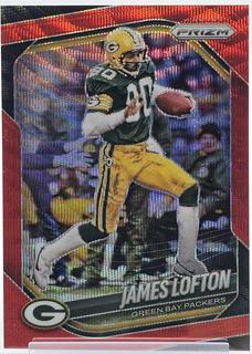 James Lofton