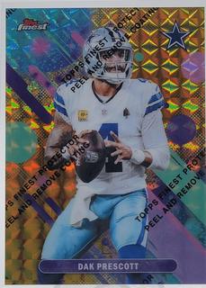 Dak Prescott