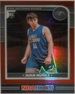 Juan Nunez
