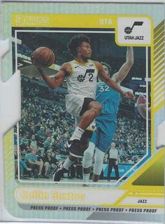 Collin Sexton