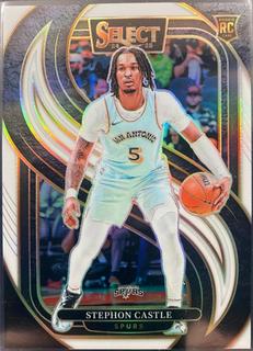 Stephon Castle