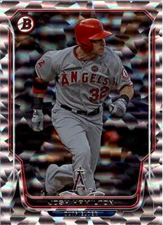 Josh Hamilton