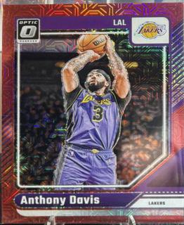 Anthony Davis