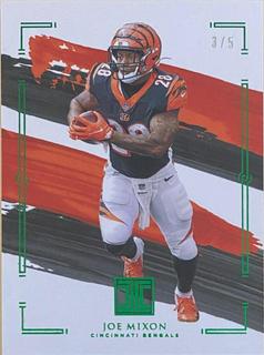 Joe Mixon