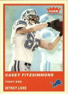 Casey Fitzsimmons