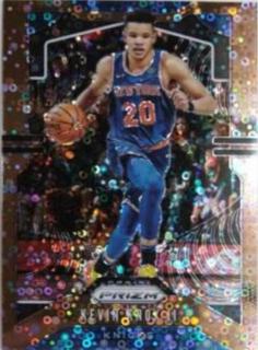 Kevin Knox II