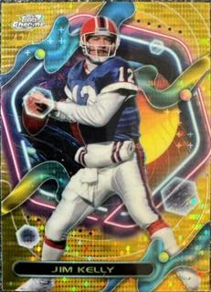 Jim Kelly