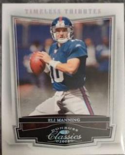 Eli Manning