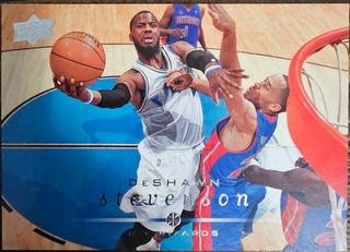 DeShawn Stevenson
